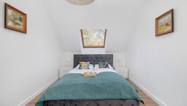 Apartment Turystyczna by Renters - Foto 3, Habitación