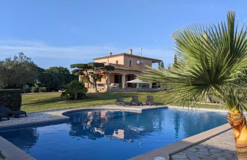 Villa Can Jaume - Foto 8