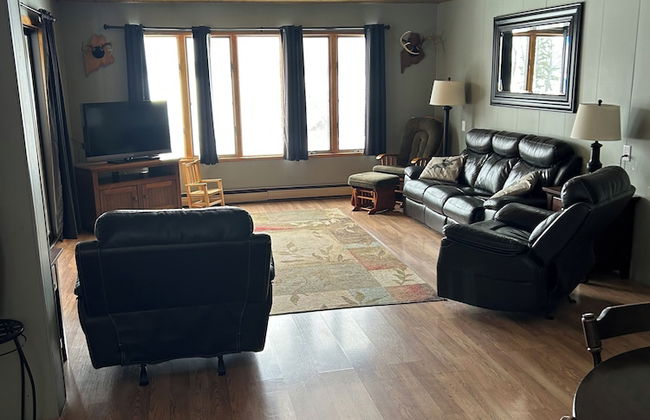 Portage Lakeside Cabins - Photo 54