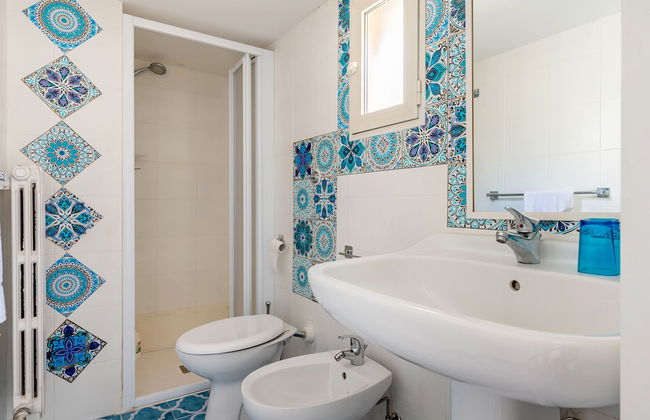 Casa Vacanze San Lorenzo - Foto 50