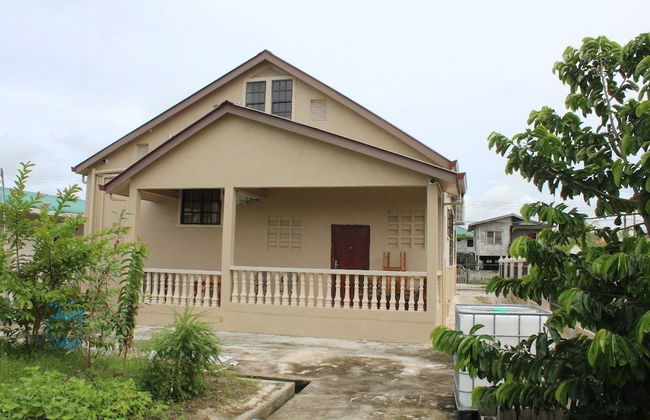 Emani´s House - Foto 13