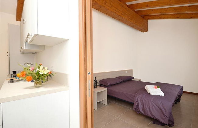 Agriturismo Tre Forti - Foto 16