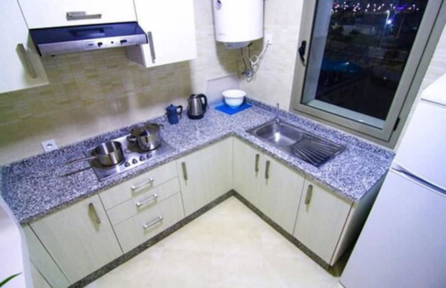 Kenz Mehdia Hotel Resort Aqua Park - Foto 18