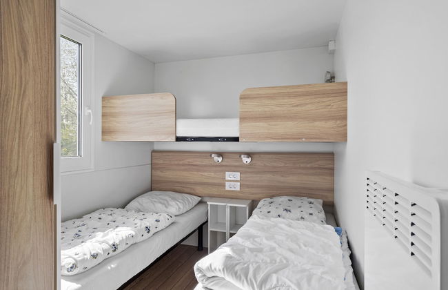 First Camp Hasmark Strand Fyn - Foto 2