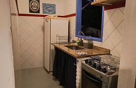 Refúgio Aconchegante no Peró Jardim Privativo Wi-Fi Ideal Casais Famílias e Home Office - Foto 25