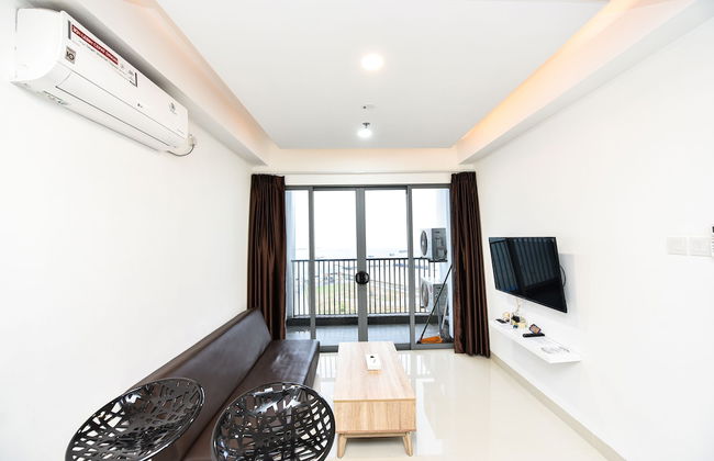 Lovina Residences at Harbour Bay - Foto 45