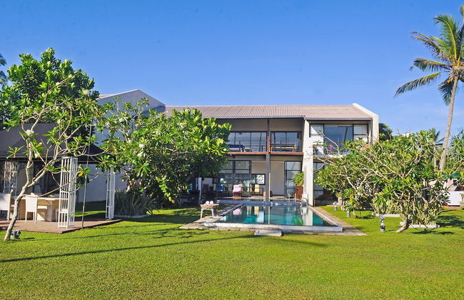 Mirissa Beach Villa - Photo 1