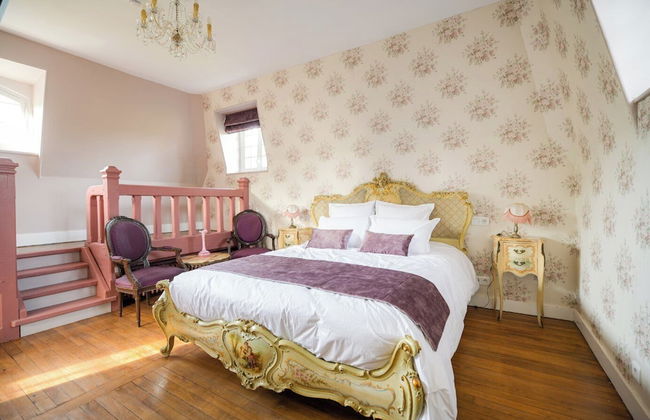 Le Petit Château De Barbizon - Foto 14