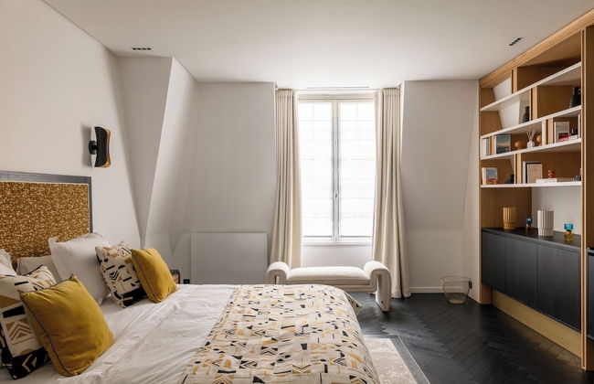 HIGHSTAY - Luxury Serviced Villa - Poincaré - Photo 35