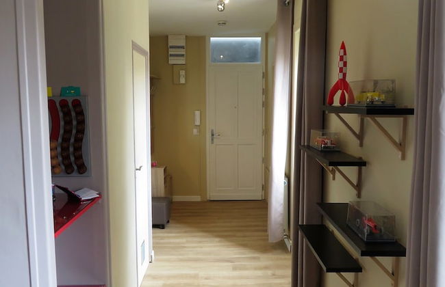 Maison de la Marbrerie - Foto 3