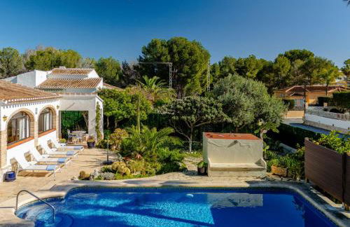 Holiday Home Casa Florita by Interhome - Foto 42