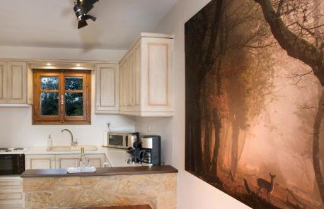 Parnassos Chalets - Foto 56