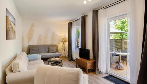 Ferienwohnung Fahrradland und Meer - Foto 3