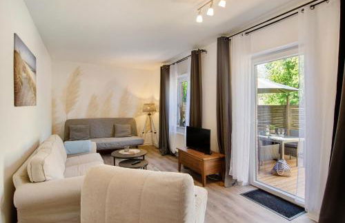 Ferienwohnung Fahrradland und Meer - Foto 3