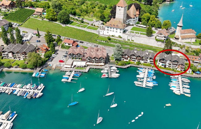 Seewohnung 2 - Foto 1