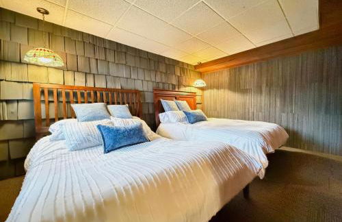 Fox's Den Your Lakefront Escape with Dock and Stunning Views - Foto 6