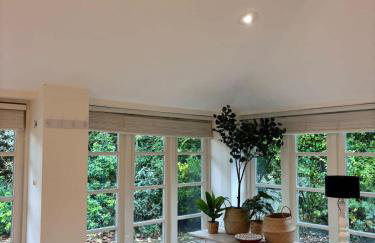 The Baydon House Luxury Studio - Foto 16