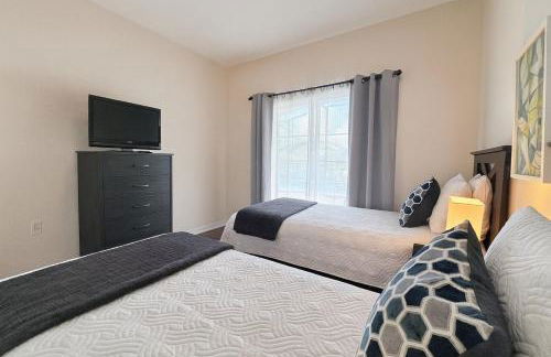 Casa 5 Quartos Vista Lago – Perto da Disney! - Foto 20