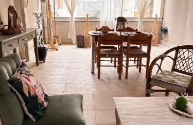 MARY'S HOUSE Roof Garden HUB - Foto 16