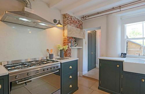 Beautiful Character Cottage - Foto 20