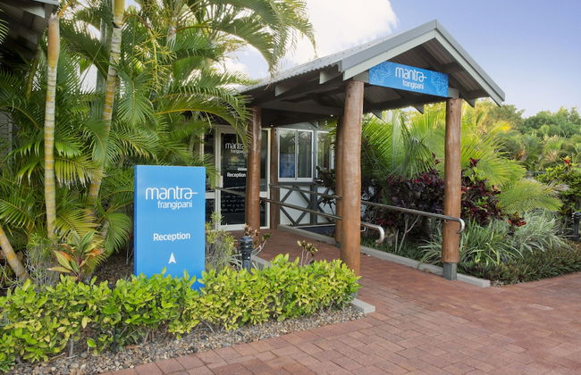 Mantra Frangipani Broome - Photo 27