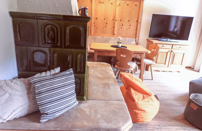 Haus Sigfried - Foto 10