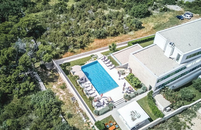 Joel Hotel - Foto 53