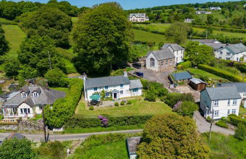 Finest Retreats - Valley Cottage - Foto 2