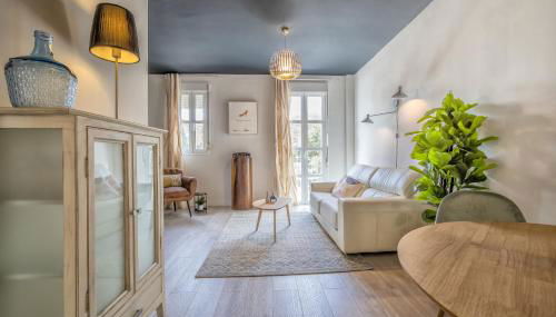 Apartamento cerca de la MEZQUITA DE CORDOBA & FREE PRIVATE PARKING - Foto 2