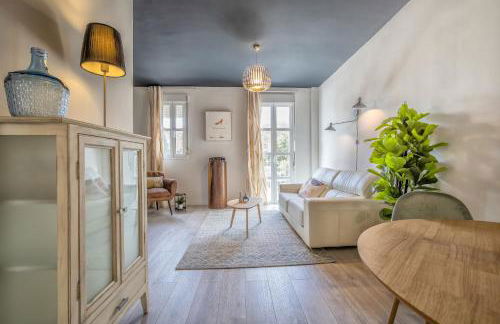 Apartamento cerca de la MEZQUITA DE CORDOBA & FREE PRIVATE PARKING - Foto 2