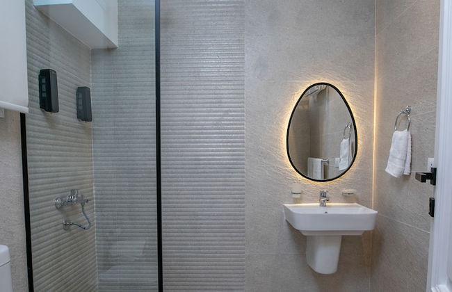 Sokon Residence Rehab - Foto 70