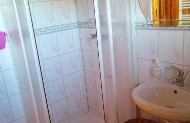 PILGRIM domek gościnny w Gietrzwałdzie na Warmii - Foto 26