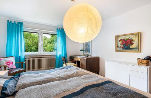 fewo-loh4-sinsheim - Foto 9