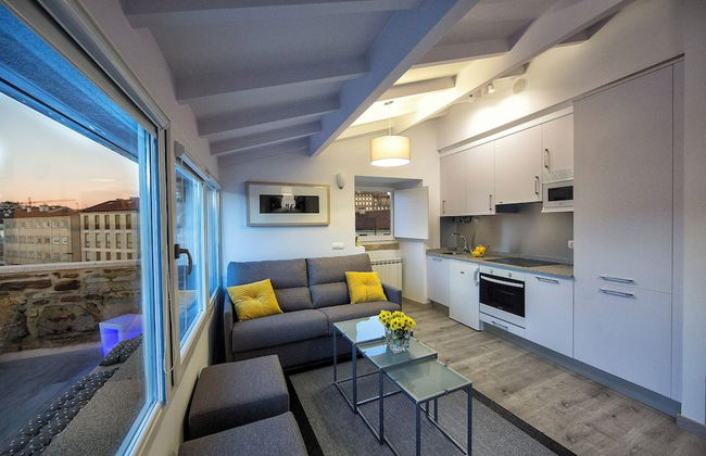 BOLBORETA APARTMENTS BY COMO EN CASA - Photo 39