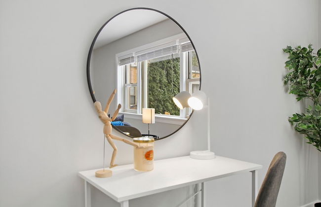 Fascinating 1BR Apartment in Skokie - Foto 16