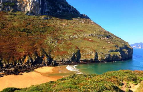 Villa La Ballena de Sonabia - Photo 56