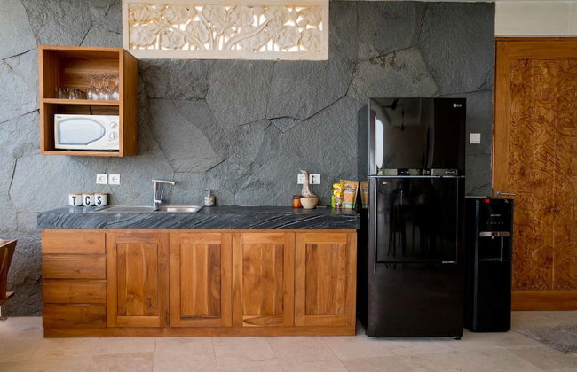 Aqua Nusa - Boutique Lembongan Villas - Foto 39