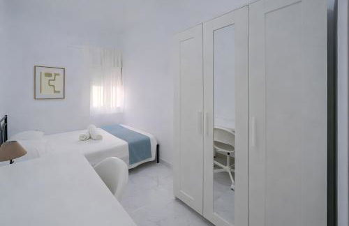 Apartamento Luz de Gadir - Photo 21