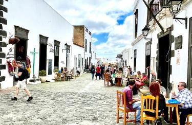 Luxury House Villa de Teguise - Foto 43