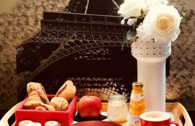 Residence & Spa Le Prince Regent - Foto 59