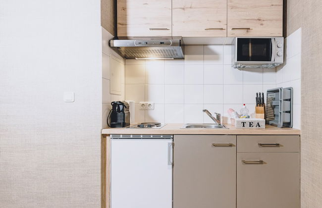 Alpine city living by we rent - Foto 65