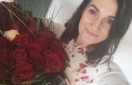 Romantic Apartment Sonja, Beachfront - Foto 79