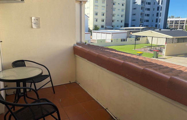 Cityville Apartments & Motel - Foto 67