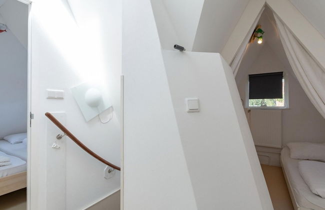 Holiday Home Near Beach of Sint Maartenszee - Foto 8