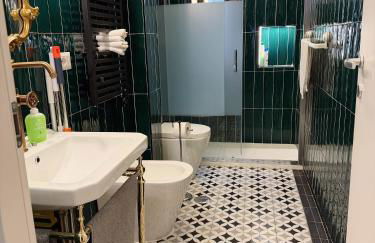 Roma center home - Foto 20