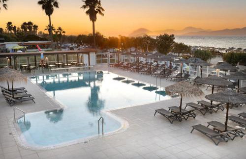 Akti Dimis Hotel - Foto 2