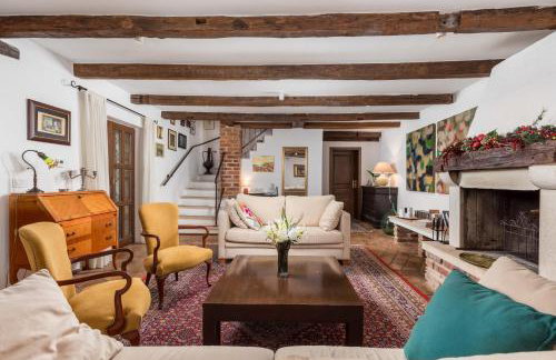 Authentic Retreat in Lush Rural Istria - Villa Fabina - Foto 41