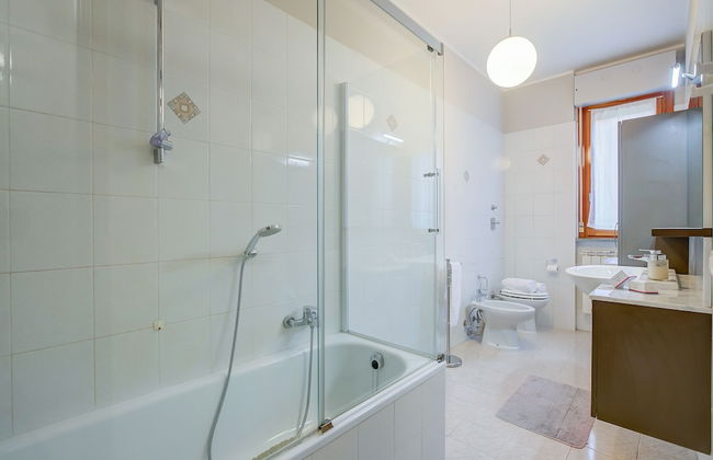 Talisma Apartment Few Minutes From Lake - Foto 8