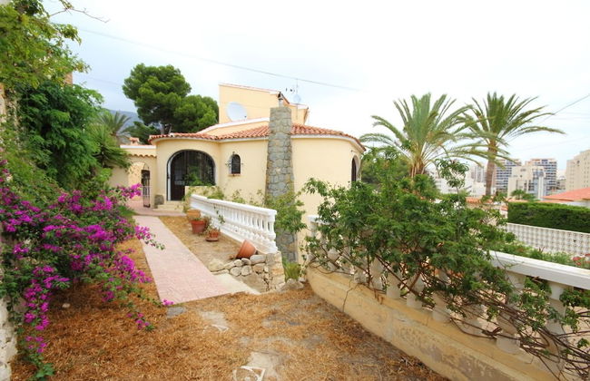 Villa Tosal - Plaza Mayor - Foto 12