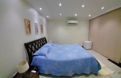 Casa na Praia Ponta da Fruta, 4 quartos com ar condicionado, piscina, Sauna e hidromassagem - Photo 43